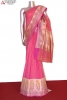 Designer Exclusive Handloom Pure Banarasi Silk Saree